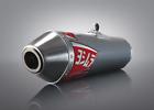 2255703 Yoshimura Rs-2 Slip-on Muffler