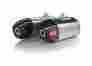 225812h320 Yoshimura Rs-9 Slip-on Muffler Stainless Carbon Tip