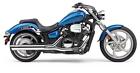 2270 Cobra 4in Slip-on Chrome
