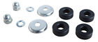 00-094 22715 Kedo Yamaha Mounting Kit For Muffler Exhaust Silencer Bracket