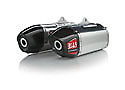 228420h320 Yoshimura Full Dual Exhaust System