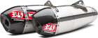 22843br520 Yoshimura Rs-9t Dual Slip-on