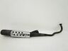 233724 Tomos Exhaust Pipe Muffler Silencer