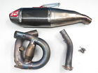 234801d220 Yoshimura Yamaha Exhaust System Titanium Carbon Fiber