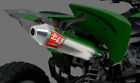 2415703 Yoshimura Muffler For Kawasaki