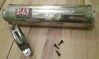 2430522 Yoshimura Slip On Muffler