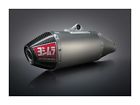 244602d320 Stainless Yoshimura Rs-4 - Slip- Muffler Steel