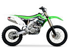 244700d321 Yoshimura Kawasaki Kx450f 2009-15 244700d321 Yoshimura Kawasaki Kx450f 2009-15