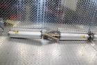 2482672 - 2482673 Leo Vince Aprilia Rsv Mille Left Right Muffler Exhaust Silencer