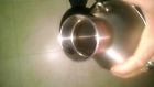 81305582000 250-501 Ktm Silencer Husaberg Husqvarna