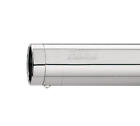 250-7464 Supertrapp Mean Mothers Drag Pipe End Cap Chrome