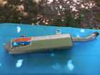 250-91 Answer Vfc Honda Silencer Powervalve