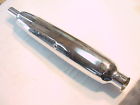71-1767 250 B25 Genuine Tr25w Ol Triumph Bsa Muffler Part Nos 1969