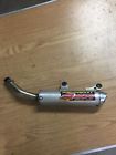 250 Rm Sound Shorty 96-2000 Circuit Suzuki Pro Factory