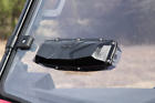 2317-0367 25026 Seizmik Windshield Ful Vnted
