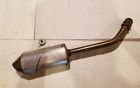 271856 25078 Fmf Racing Powercore Shorty Silencer Ktm
