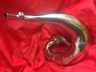274950 25131 Fmf Racing Gnarly Pipe Husaberg Husqvarna Ktm