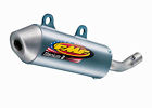 025137 25137 Fmf Titanium 2 Shorty
