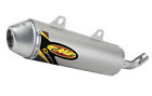 25142 Stealth Arrestor Spark Silencer Fmf