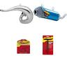 25178 794777983016 Fmf Gnarly Exhaust Pipe Ti Powercore Silencer Kit For Ktm
