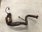 25196253 Gm Buick Encore Exhaust Muffler Mid Pipe Cat Oxygen Sensor