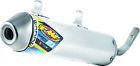 25231 Fmf Racing Turbinecore Spark Arrestor Silencer 25231 Fmf Racing Turbinecore Spark Arrestor Silencer