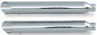 25304-175 Rush Exhaust 3in Slip-on