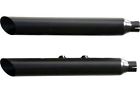 25314-200 Rush Exhaust 3 Mufflers
