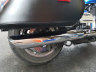 25407 Vance Hines Twin Slash