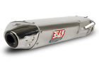 2546703 Yoshimura Rs5 Slip-on Exhaust Polaris Outlaw 525 Irs 2008