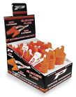 2550-2560 Kt Progrip Pro Grip Silencer Plug Display