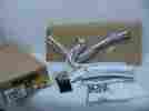 1800-1409 26061 Vance Hines New 2into2 Harley