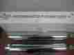 26404-200 Rush Baloney Cut Mufflers 07 Ltr Harley-davidson Fatboy Springer New In Box