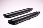 26411-150-t Rush Exhaust Pipe Muffler Can Set