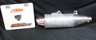26461als11 Yoshimura Ktm Muffler Silencer Exhaust Carbon Fiber Sxf