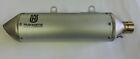 265.05.0820.000 Husqvarna Ktm Oem Muffler Spark Arrestor New Model