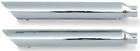 28601-200 Rush Exhaust 3in Slip-on