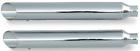 28604-200 Rush Exhaust 3in Slip-on