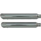 28604-225 Rush Exhaust 3 Mufflers 8059550000000