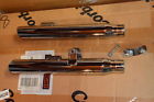 28611-200 Rush Exhaust 3in Slip-on