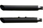 28614-175 Rush Exhaust 3 Mufflers
