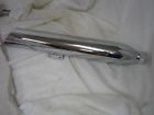 2874286 Victory Motorcycle Exhaust Slash Out Mufflers Side Pipe For King