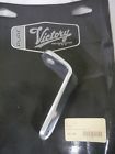 2875022 Victory Motorcycle Nos Chrome Exhaust Mount Upper Bracket