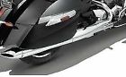 2878037 Victory Motorcycle New Oem Stage Slip On Exhaust Cross Country