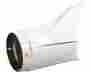 2879532-156 Indian Chief Chieftain Thunder Stroke Slip On Fishtail Exhaust Tips
