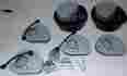 29400045 Harley-davidson Harley Davidson Muffler Lot And Accessories Hd