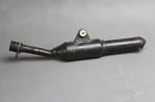 2a6-14753-00-00 Yamaha Oem Muffler Exhaust Silencer Slip On Pipe