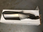 2b0047665 Aprilia Tuono Oem Exhaust Muffler