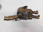 2cr-14730-00-00 Yamaha Yzf Exhaust Muffler Chamber Collector