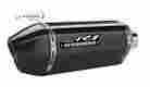 2cre47a0v000 Yamaha Yoshumura 2015 Yzf-r1 R1m Yoshimura Y-series Slip-on